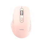 Immagine di NILOX NILOX TECH - MOUSE DUAL WIRELESS 1600 DPI silent c NXMODWI03