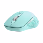 Immagine di NILOX NILOX TECH - MOUSE DUAL WIRELESS 1600 DPI silent c NXMODWI04