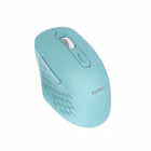 Immagine di NILOX NILOX TECH - MOUSE DUAL WIRELESS 1600 DPI silent c NXMODWI04