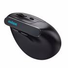 Immagine di NILOX NILOX TECH - Mouse Wireless Verticale Dual ricaric NXMOEVR01B