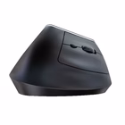 Immagine di NILOX NILOX TECH - Mouse Wireless Verticale Dual ricaric NXMOEVR01B