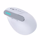 Immagine di NILOX NILOX TECH - Mouse Wireless Verticale Dual ricaric NXMOEVR01W