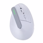 Immagine di NILOX NILOX TECH - Mouse Wireless Verticale Dual ricaric NXMOEVR01W