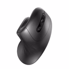Immagine di NILOX NILOX TECH - MOUSE WIRELESS 3200 DPI silent click NXMOEV02