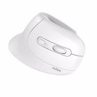 Immagine di NILOX NILOX TECH - MOUSE WIRELESS 3200 DPI silent click NXMOEV03