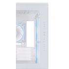 Immagine di Cabinet mini-tower Bianco ASUS PRIME AP202 taglia ARGB WHITE 90DC00P3-B19000