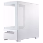 Immagine di Cabinet mini-tower Bianco ASUS PRIME AP202 taglia ARGB WHITE 90DC00P3-B19000