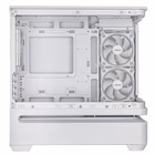 Immagine di Cabinet mini-tower Bianco ASUS PRIME AP202 taglia ARGB WHITE 90DC00P3-B19000
