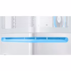 Immagine di Cabinet mini-tower Bianco ASUS PRIME AP202 taglia ARGB WHITE 90DC00P3-B19000