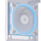 Immagine di Cabinet mini-tower Bianco ASUS PRIME AP202 taglia ARGB WHITE 90DC00P3-B19000