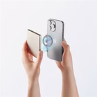 Immagine di Power bank INTENSO POWER BANK MAG SAFE Intenso MW 5000 mAh Ricarica W 7344021