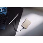 Immagine di Power bank INTENSO POWER BANK MAG SAFE Intenso MW 5000 mAh Ricarica W 7344021