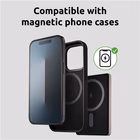 Immagine di Power bank INTENSO POWER BANK MAG SAFE Intenso MW 5000 mAh Ricarica W 7344021