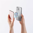 Immagine di Power bank INTENSO POWER BANK MAG SAFE Intenso MW 5000 mAh Ricarica W 7344023