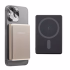 Immagine di Power bank INTENSO POWER BANK MAG SAFE Intenso MW 10000 mAh Ricarica 7344031