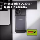 Immagine di Power bank INTENSO POWER BANK MAG SAFE Intenso MW 10000 mAh Ricarica 7344034