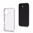 Immagine di Cover CELLY ARMOR - Apple iPhone 17 iPhone 17 CASES ARMOR1150WH