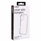 Immagine di Cover CELLY ARMOR - Apple iPhone 17 iPhone 17 CASES ARMOR1150WH