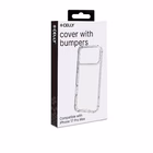 Immagine di Cover CELLY ARMOR - Apple iPhone 17 Pro Max iPhone 17 CASES ARMOR1152WH