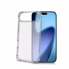 Immagine di Cover CELLY ARMOR - Apple iPhone Air iPhone 17 CASES ARMOR1153WH