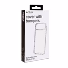 Immagine di Cover CELLY ARMOR - Apple iPhone Air iPhone 17 CASES ARMOR1153WH