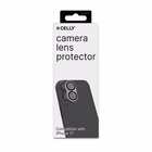 Immagine di Proteggi schermo glass vetro temperato CELLY CAMERALENS - Apple iPhone 17 iPhone 17 CASES CAMERALEN