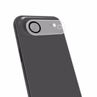 Immagine di Proteggi schermo glass vetro temperato CELLY CAMERALENS - Apple iPhone Air iPhone 17 CASES CAMERALE