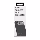 Immagine di Proteggi schermo glass vetro temperato CELLY CAMERALENS - Apple iPhone Air iPhone 17 CASES CAMERALE