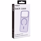 Immagine di Cover CELLY COLORMAG - Apple iPhone 17 Pro iPhone 17 CASES COLORMAG1151VL