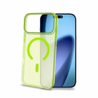 Immagine di Cover CELLY COLORMAG - Apple iPhone 17 Pro Max iPhone 17 CASE COLORMAG1152YLF