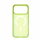 Immagine di Cover CELLY COLORMAG - Apple iPhone 17 Pro Max iPhone 17 CASE COLORMAG1152YLF