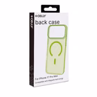 Immagine di Cover CELLY COLORMAG - Apple iPhone 17 Pro Max iPhone 17 CASE COLORMAG1152YLF