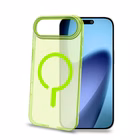 Immagine di Cover CELLY COLORMAG - Apple iPhone Air iPhone 17 CASES COLORMAG1153YLF