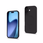 Immagine di Cover CELLY CROMOMAG - Apple iPhone 17 iPhone 17 CASES CROMOMAG1150BK