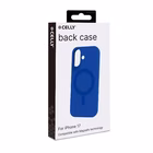 Immagine di Cover CELLY CROMOMAG - Apple iPhone 17 iPhone 17 CASES CROMOMAG1150BL