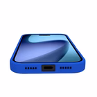 Immagine di Cover CELLY CROMOMAG - Apple iPhone 17 PRO iPhone 17 CASES CROMOMAG1151BL