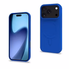 Immagine di Cover CELLY CROMOMAG - Apple iPhone 17 PRO iPhone 17 CASES CROMOMAG1151BL