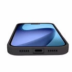 Immagine di Cover CELLY CROMOMAG - Apple iPhone Air iPhone 17 CASES CROMOMAG1153BK