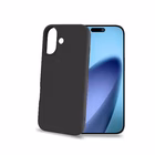 Immagine di Cover CELLY CROMO - Apple iPhone 17 iPhone 17 CASES CROMO1150BK