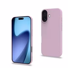 Immagine di Cover CELLY CROMO - Apple iPhone 17 iPhone 17 CASES CROMO1150PK