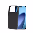 Immagine di Cover CELLY CROMO - Apple iPhone 17 Pro iPhone 17 CASES CROMO1151BK