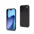 Immagine di Cover CELLY CROMO - Apple iPhone 17 Pro iPhone 17 CASES CROMO1151BK