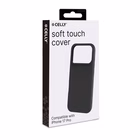 Immagine di Cover CELLY CROMO - Apple iPhone 17 Pro iPhone 17 CASES CROMO1151BK