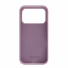 Immagine di Cover CELLY CROMO - Apple iPhone 17 Pro iPhone 17 CASES CROMO1151PK