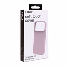 Immagine di Cover CELLY CROMO - Apple iPhone 17 Pro iPhone 17 CASES CROMO1151PK