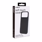 Immagine di Cover CELLY CROMO - Apple iPhone 17 Pro Max iPhone 17 CASES CROMO1152BK