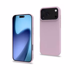 Immagine di Cover CELLY CROMO - Apple iPhone 17 Pro Max iPhone 17 CASES CROMO1152PK