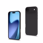 Immagine di Cover CELLY CROMO - Apple iPhone Air iPhone 17 CASES CROMO1153BK