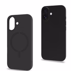 Immagine di Cover CELLY FEELINGMAG - Apple iPhone 17 iPhone 17 CASES FEELINGMAG1150B