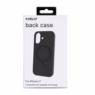 Immagine di Cover CELLY FEELINGMAG - Apple iPhone 17 iPhone 17 CASES FEELINGMAG1150B
